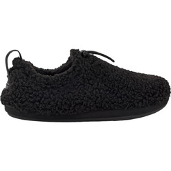 Παντόφλες Ugg Plushy 1143952-BLK Γυναικείο