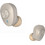Hama Freedom Buddy Ακουστικά Bluetooth In Ear Beige