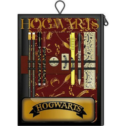 HARRY POTTER BUMPER STATIONERY WALLET