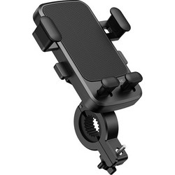 Universal Bracket BH34 Για Ποδήλατο & Μοτοσικλέτα