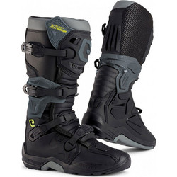 Eleveit X-Privilege Enduro Anthracite / Black