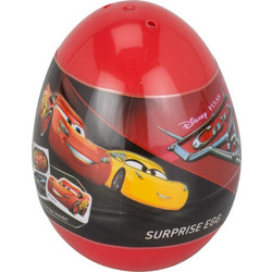 ΑΥΓΟ ΕΚΠΛΗΞΗ ΜΙΚΡΟ DISNEY CARS 6 ΔΙΑΦΟΡΕΤΙΚΕΣ ΕΚΠΛΗΞΕΙΣ (CAN07042)