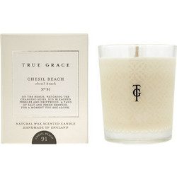 Αρωματικό Κερί Village Chesil Beach 190gr True Grace Φυτικό Κερί