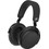 Sennheiser Momentum 4 Wireless Ενσύρματα & Ασύρματα Bluetooth Ακουστικά Over Ear με Noise Canceling Μαύρα