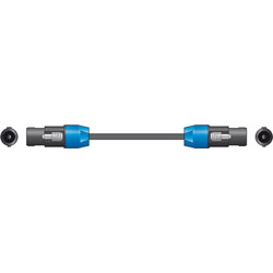 SPK-SPK1200 Καλώδιο Ηχείων SPK - SPK 12m (Τεμάχιο)