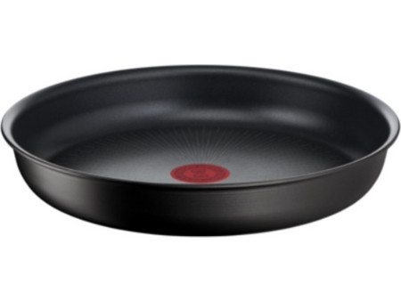Tefal Ingenio Τηγάνι Αλουμινίου Αντικολλητικό 26cm