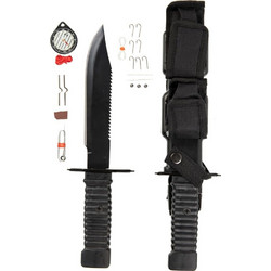 Μαχαίρι Επιβίωσης Special Forces Mil-tec