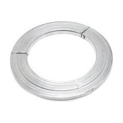 Ταινία γείωσης γαλβανισμένη εν θερμώ 30x3.5mm EBE30X3.5FV DIETZEL UNIVOLT - 132-010300305
