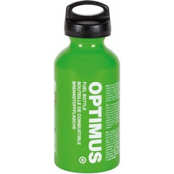 Φιάλη Καυσίμου S 0.4L Optimus - Πράσινο