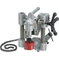 Μηχάνημα διάτρησης σωλήνων RIDGID HC300 3"