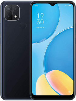 Oppo A15 3GB 32GB Dual