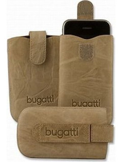 BUGGATI SLIMCASE ΘΗΚΗ ΠΟΥΓΚΙ UNIQUE SAND M