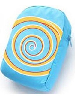 VOLTE-TEL ΘΗΚΗ UNIVERSAL DIGI-MOBILE V907 LOLLIPOP LIGHT BLUE