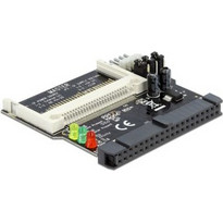 Delock Converter Compact Flash IDE 40-pin 91620