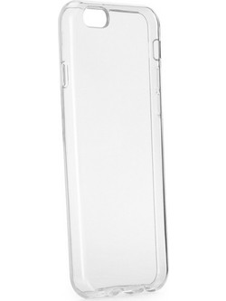 Ultra Slim 0,5mm Apple iPhone 6/6s Plus Διάφανο