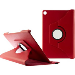 Contact Book 360 Red (Galaxy Tab A 10.1")