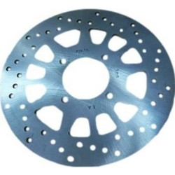 ΔΙΣΚΟΠΛΑΚΑ CRYPTON T110 220-58 4ΤΡ ROC