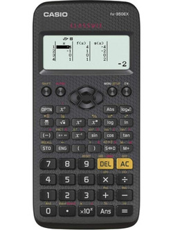 Casio FX-85ES Plus
