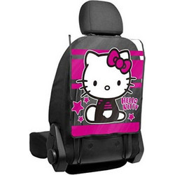 Hello Kitty Star Black / Pink 11τμχ