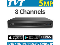 TVT 2108NS-HC-H