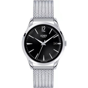 Henry London Edgware Ανδρικό Ρολόι HL39-M-0015