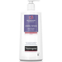 Neutrogena Visibly Renew Elasti-Boost Ενυδατική Lotion Σώματος 400ml