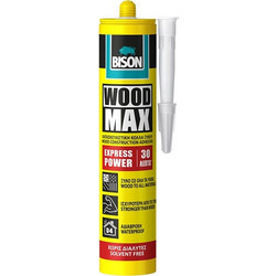Bison Wood Max Express Power Ξυλόκολλα 380gr 7000795