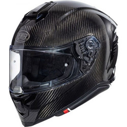 Premier Hyper Carbon Κράνος Μηχανής Full Face