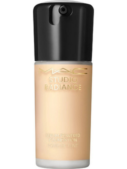 M·A·C Studio Radiance Serum-Powered NC15 Liquid Foundation 30ml