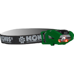 Konus 3926 Φακός Κεφαλής Εργασίας Μπαταρίας Led 60lm
