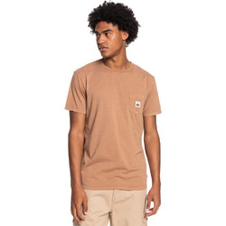 Quiksilver Ανδρική κοντομάνικη μπλούζα Sub Mission - Short Sleeve T-Shirt for Men EQYZT06692-CMW0