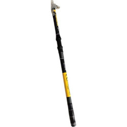 Tradesor 30889 Καλάμι Ψαρέματος για Casting Τηλεσκοπικό 2.4m