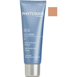 Phytomer CC Creme 02 SPF20 50ml