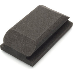 FLEXIPADS 56010 ΕΥΚΑΜΠΤΟ ΤΡΙΒΕΙΟ ΧΕΙΡΟΣ 70X125MM ΜΙΑΣ ΟΨΗΣ (ΜΕΤΡΙΟ)