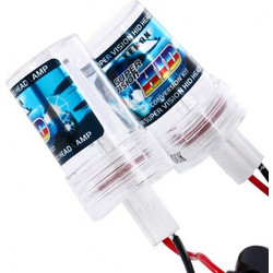 H11 Xenon 9-16V 35W 2τμχ