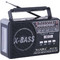 Waxiba XB-571BT Black