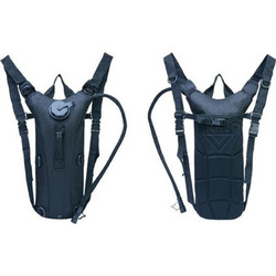 433400 ΥΔΡΟΔΟΧΕΙΟ ΠΛΑΤΗΣ - BL01 - 3L - 270454 - BLACK