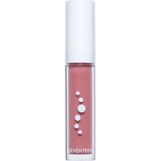 Seventeen Natural Velvet Matte 05 Nude Rose Liquid Blush Lip & Cheek 5ml