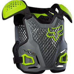 Θωρακας FOX R3 Dark Shadow Grey