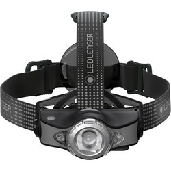 Ledlenser MH11 Επαναφορτιζόμενος Φακός Κεφαλής Εργασίας Led Αδιάβροχος 1000lm