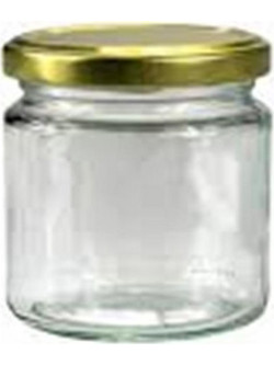 Βαζάκι standard 370ml - Plastona