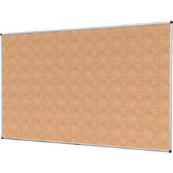Πίνακας Φελλού Legamaster Unite 100x150cm Με Μεταλλική Κορνίζα