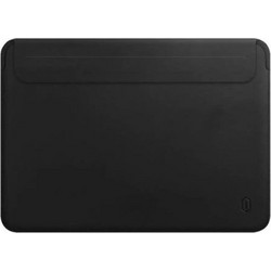 WiWu Skin Pro II Θήκη Laptop 14.2" Black