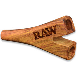 Raw Double Barrel K/S