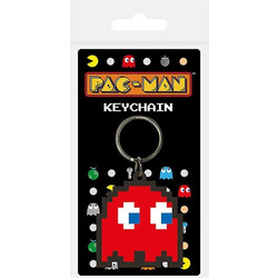 Pyramid Pac-Man Blinky Μπρελόκ