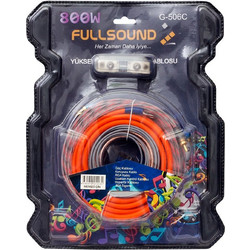 MAGICVOICE 8GA SET CABLE