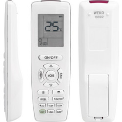 Gree YAP1F4