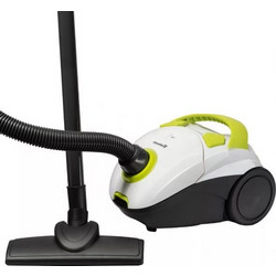 Hausberg HB-2080VR Ηλεκτρική Σκούπα 700W με Σακούλα 1.5lt
