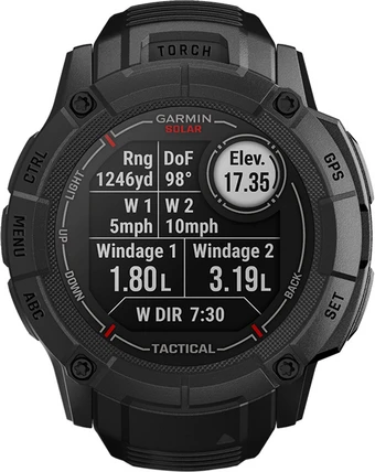 Garmin instinct discount 2 solar 2021