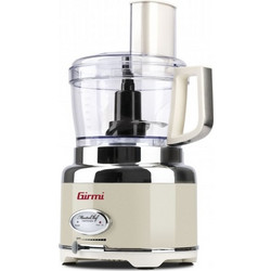 Girmi MastroChef RB-9005 Πολυμίξερ 600W 1.2lt